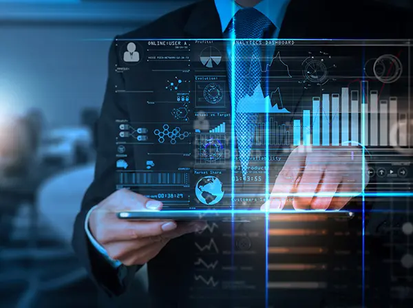 Business Data Analytics